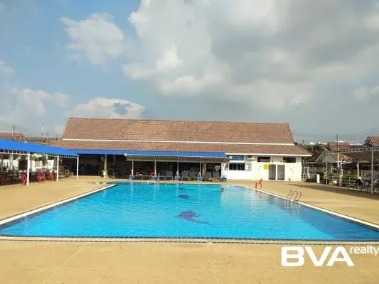 Gallery image #14 from post No BVA4626: House For Rent Pattaya Chokchai Village 7 East Pattaya