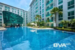 City Center Residence Central Pattaya Pattaya BVA11171 Image No 1