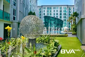 City Center Residence Central Pattaya Pattaya BVA11171 Image No 2