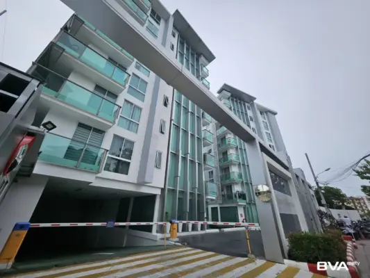 City Center Residence Central Pattaya Pattaya BVA6256 Image No 8