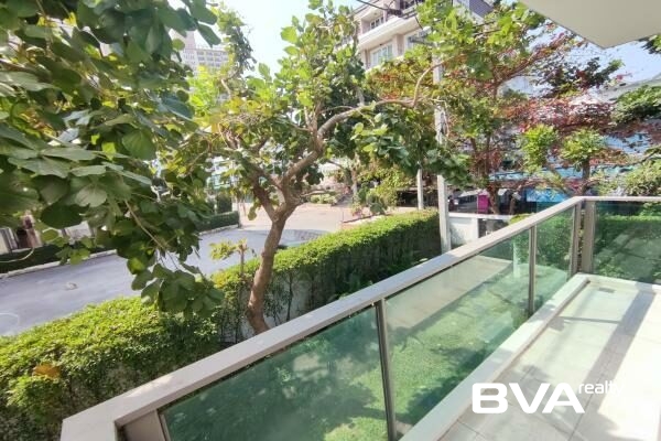 condo à vendre Central Pattaya City Center Residence