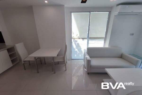 condo à vendre Central Pattaya City Center Residence