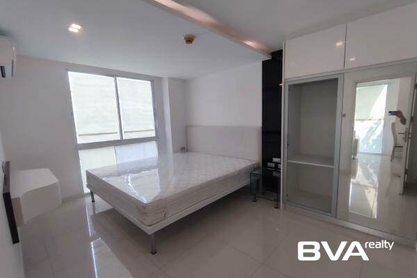 condo à vendre Central Pattaya City Center Residence