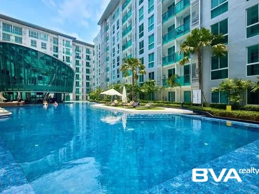 Gallery image #1 from post No BVA11171: Condo For Sale Pattaya City Center Residence Central Pattaya
