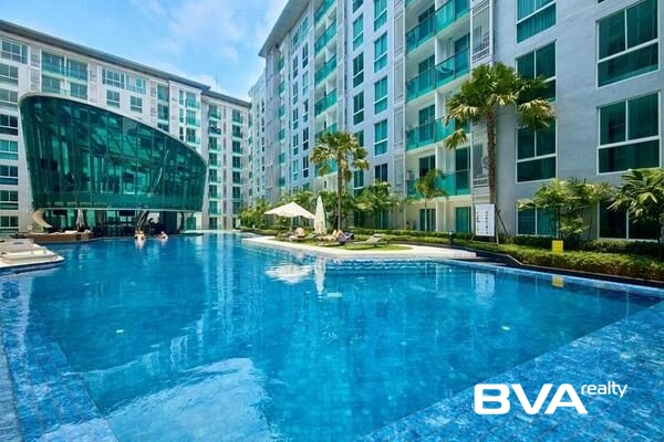 condo à vendre Central Pattaya City Center Residence