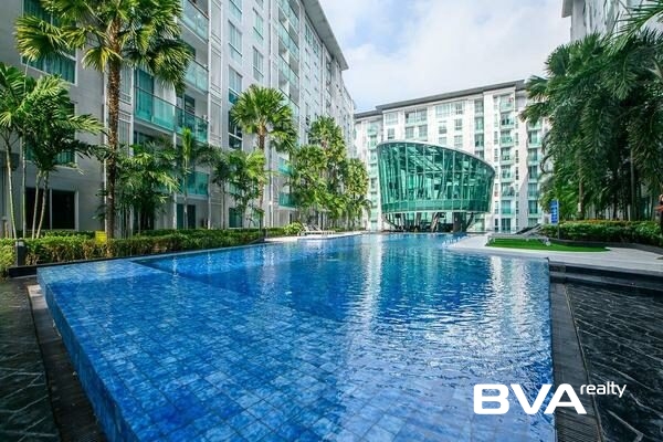 condo à vendre Central Pattaya City Center Residence