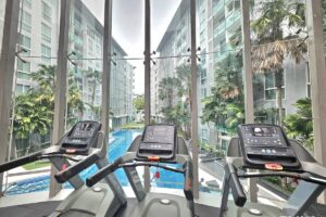 Gallery image #5 from post No BVA6256: Condo For Sale Pattaya City Center Residence Central Pattaya