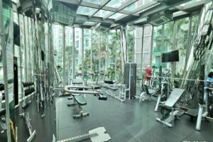 Gallery image #5 from post No BVA6256: Condo For Sale Pattaya City Center Residence Central Pattaya