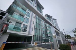 Gallery image #5 from post No BVA6256: Condo For Sale Pattaya City Center Residence Central Pattaya