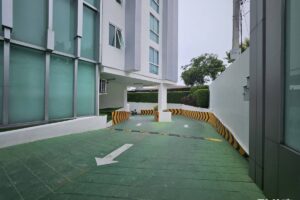 Gallery image #5 from post No BVA6256: Condo For Sale Pattaya City Center Residence Central Pattaya