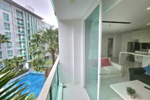 Gallery image #5 from post No BVA6256: Condo For Sale Pattaya City Center Residence Central Pattaya