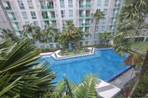 Gallery image #5 from post No BVA6256: Condo For Sale Pattaya City Center Residence Central Pattaya