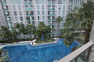 Gallery image #5 from post No BVA6256: Condo For Sale Pattaya City Center Residence Central Pattaya