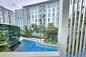 Gallery image #5 from post No BVA6256: Condo For Sale Pattaya City Center Residence Central Pattaya