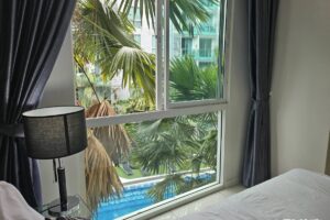 Gallery image #5 from post No BVA6256: Condo For Sale Pattaya City Center Residence Central Pattaya