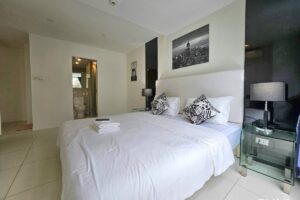 Gallery image #5 from post No BVA6256: Condo For Sale Pattaya City Center Residence Central Pattaya