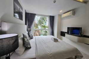 Gallery image #5 from post No BVA6256: Condo For Sale Pattaya City Center Residence Central Pattaya