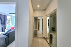 Gallery image #5 from post No BVA6256: Condo For Sale Pattaya City Center Residence Central Pattaya