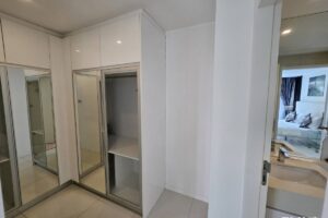 Gallery image #5 from post No BVA6256: Condo For Sale Pattaya City Center Residence Central Pattaya