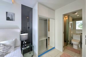Gallery image #5 from post No BVA6256: Condo For Sale Pattaya City Center Residence Central Pattaya
