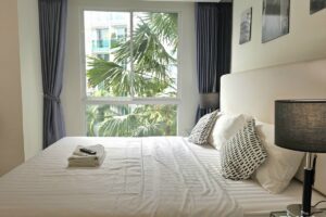 Gallery image #5 from post No BVA6256: Condo For Sale Pattaya City Center Residence Central Pattaya