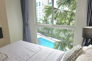 Gallery image #5 from post No BVA6256: Condo For Sale Pattaya City Center Residence Central Pattaya