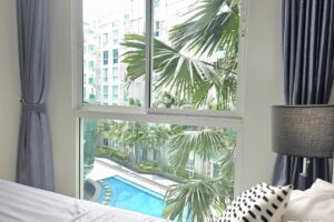 Gallery image #5 from post No BVA6256: Condo For Sale Pattaya City Center Residence Central Pattaya