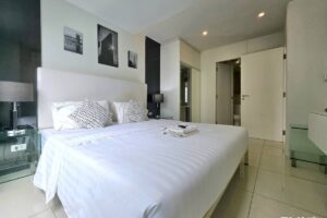 Gallery image #5 from post No BVA6256: Condo For Sale Pattaya City Center Residence Central Pattaya