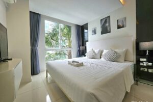 Gallery image #5 from post No BVA6256: Condo For Sale Pattaya City Center Residence Central Pattaya