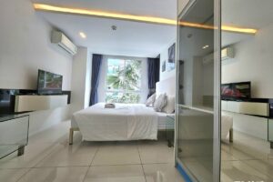 Gallery image #5 from post No BVA6256: Condo For Sale Pattaya City Center Residence Central Pattaya