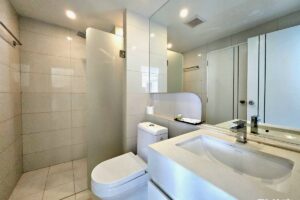 Gallery image #5 from post No BVA6256: Condo For Sale Pattaya City Center Residence Central Pattaya