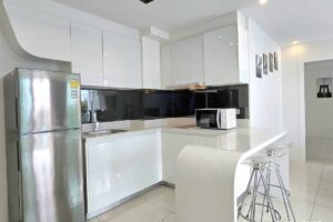 Gallery image #5 from post No BVA6256: Condo For Sale Pattaya City Center Residence Central Pattaya