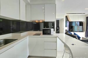 Gallery image #5 from post No BVA6256: Condo For Sale Pattaya City Center Residence Central Pattaya