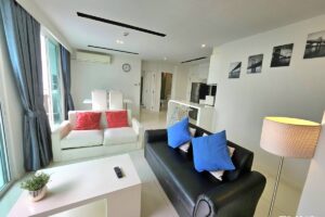 Gallery image #5 from post No BVA6256: Condo For Sale Pattaya City Center Residence Central Pattaya