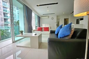 Gallery image #5 from post No BVA6256: Condo For Sale Pattaya City Center Residence Central Pattaya