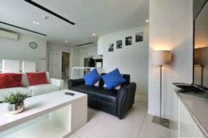 Gallery image #5 from post No BVA6256: Condo For Sale Pattaya City Center Residence Central Pattaya