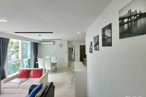 Gallery image #5 from post No BVA6256: Condo For Sale Pattaya City Center Residence Central Pattaya