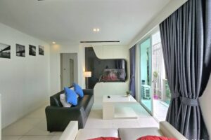 Gallery image #5 from post No BVA6256: Condo For Sale Pattaya City Center Residence Central Pattaya