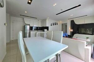 Gallery image #5 from post No BVA6256: Condo For Sale Pattaya City Center Residence Central Pattaya
