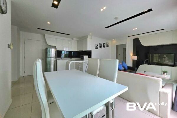 condo for sale Central Pattaya City Center Residence