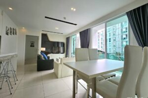 Gallery image #5 from post No BVA6256: Condo For Sale Pattaya City Center Residence Central Pattaya