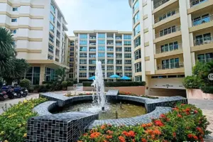 City Garden Central Pattaya Pattaya BVA12683 Image No 2