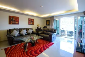 City Garden Central Pattaya Pattaya BVA17305 Image No 5