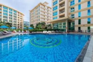City Garden Central Pattaya Pattaya BVA17305 Image No 1