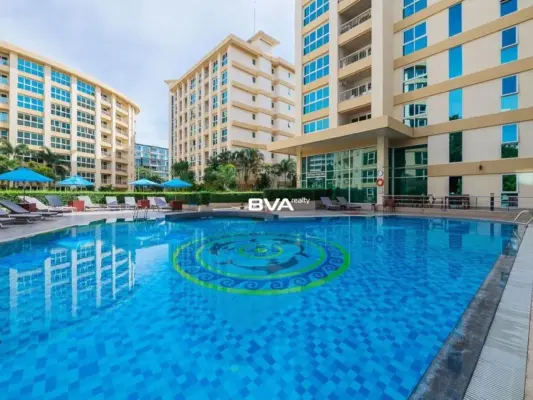City Garden Central Pattaya Pattaya BVA17305 Image No 1