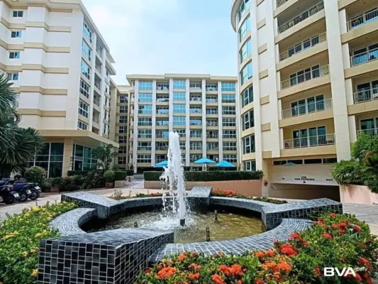 City Garden Central Pattaya Pattaya BVA18243 Image No 3