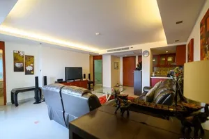 City Garden Central Pattaya Pattaya BVA18243 Image No 11