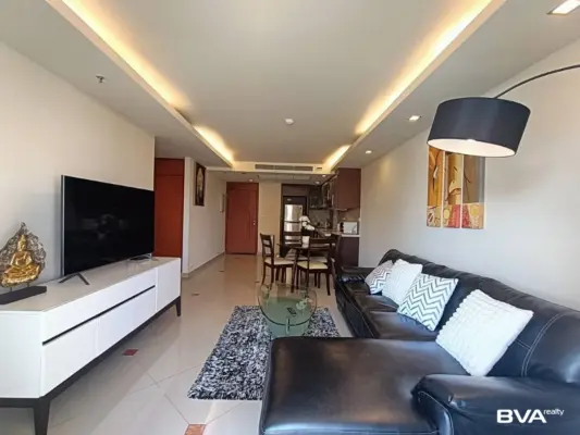City Garden Central Pattaya Pattaya BVA3259 Image No 8