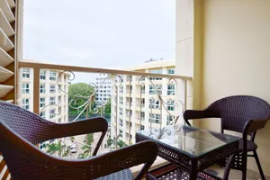City Garden Central Pattaya Pattaya BVA4775 Image No 1