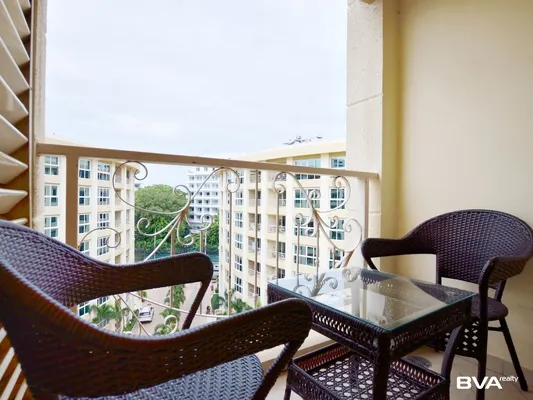 City Garden Central Pattaya Pattaya BVA4775 Image No 1